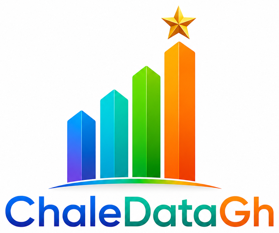 Chaledatagh logo